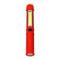 Φακός μπαταρίας LED Mini - Ράβδος - 909A - 219095 - Blue Φακός μπαταρίας LED Mini - Ράβδος - 909A - 219095 - Blue