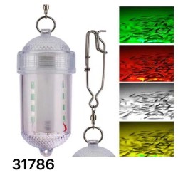Σπίθα σήμανσης βυθού - LED - 31786 Σπίθα σήμανσης βυθού - LED - 31786