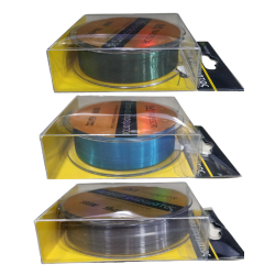 Πετονιά ψαρέματος - 100m - 0.25mm - 931957 Πετονιά ψαρέματος - 100m - 0.25mm - 931957