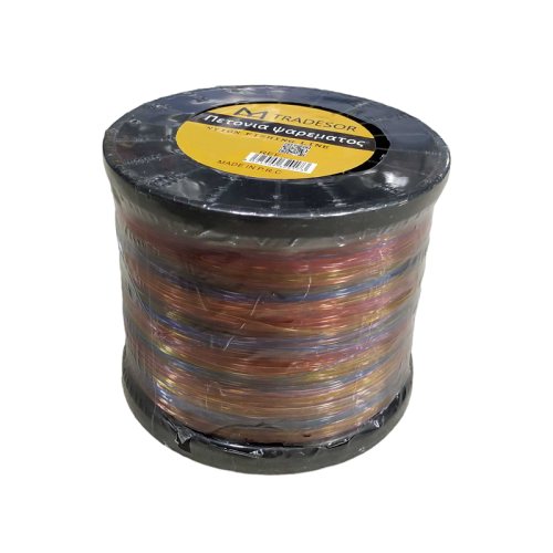Πετονιά ψαρέματος - 500g - 0.8mm - 32024 Πετονιά ψαρέματος - 500g - 0.8mm - 32024