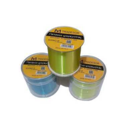 Πετονιά ψαρέματος - 500m - 0.4mm - No.6 - 032130 Πετονιά ψαρέματος - 500m - 0.4mm - No.6 - 032130