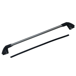 Μπάρες οροφής αυτοκινήτου - MD6202 - 100cm - 607725 Μπάρες οροφής αυτοκινήτου - MD6202 - 100cm - 607725