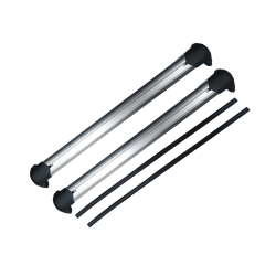 Μπάρες οροφής αυτοκινήτου - MD6204 - 100cm - 607749 Μπάρες οροφής αυτοκινήτου - MD6204 - 100cm - 607749