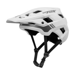 Κράνος ποδηλάτου - S46-53 - 652848 - White Κράνος ποδηλάτου - S46-53 - 652848 - White