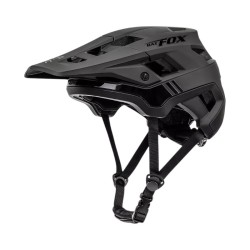 Κράνος ποδηλάτου - S46-53 - 652848 - Black Κράνος ποδηλάτου - S46-53 - 652848 - Black