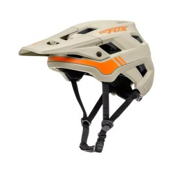 Κράνος ποδηλάτου - S46-53 - 652848 - Beige Κράνος ποδηλάτου - S46-53 - 652848 - Beige