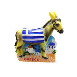 Tουριστικό μαγνητάκι Souvenir – Σετ 12pcs - Resin Magnet - Greece - 678288 Tουριστικό μαγνητάκι Souvenir – Σετ 12pcs - Resin Magnet - Greece - 678288