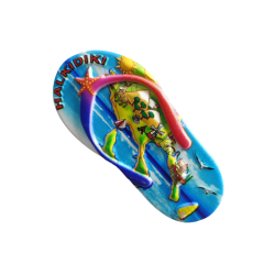 Tουριστικό μαγνητάκι Souvenir – Σετ 12pcs - Resin Magnet - Chalkidiki - 678316 Tουριστικό μαγνητάκι Souvenir – Σετ 12pcs - Resin Magnet - Chalkidiki - 678316
