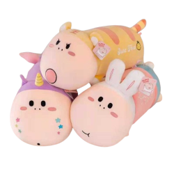 Λούτρινο μαξιλάρι αγκαλιάς - 110cm - 741131 Λούτρινο μαξιλάρι αγκαλιάς - 110cm - 741131