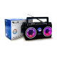 Επαναφορτιζόμενο ραδιόφωνο - RX750D - 797506 - Black Επαναφορτιζόμενο ραδιόφωνο - RX750D - 797506 - Black