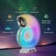 Ασύρματο ηχείο Bluetooth LED - L39 - 810828 Ασύρματο ηχείο Bluetooth LED - L39 - 810828