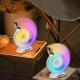 Ασύρματο ηχείο Bluetooth LED - L39 - 810828 Ασύρματο ηχείο Bluetooth LED - L39 - 810828
