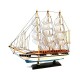 Διακοσμητικό Souvenir - Καραβάκι ιστιοφόρο - 8-33cm - 920884 Διακοσμητικό Souvenir - Καραβάκι ιστιοφόρο - 8-33cm - 920884