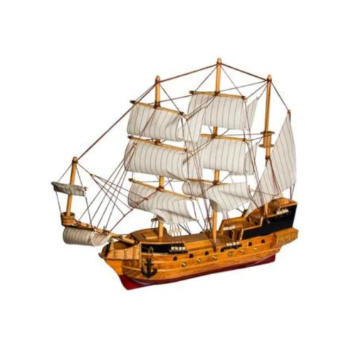 Διακοσμητικό Souvenir - Καραβάκι ιστιοφόρο - 8-50cm - 920907 Διακοσμητικό Souvenir - Καραβάκι ιστιοφόρο - 8-50cm - 920907