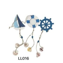 Διακοσμητικό Souvenir - Κρεμαστό  - LL016 - 920976 Διακοσμητικό Souvenir - Κρεμαστό  - LL016 - 920976
