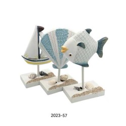 Διακοσμητικό Souvenir - LL2023-57 - 921171 Διακοσμητικό Souvenir - LL2023-57 - 921171