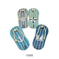 Διακοσμητικό Souvenir - Κρεμαστό - LY2322 - 921379 Διακοσμητικό Souvenir - Κρεμαστό - LY2322 - 921379