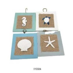 Διακοσμητικό Souvenir - Κρεμαστό - LY2326 - 921416 Διακοσμητικό Souvenir - Κρεμαστό - LY2326 - 921416