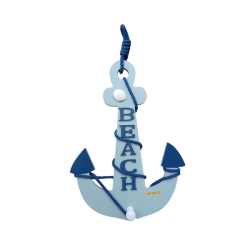Διακοσμητικό Souvenir - Κρεμάστρα - LY2329 - 921430 Διακοσμητικό Souvenir - Κρεμάστρα - LY2329 - 921430
