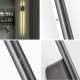 Επιτοίχιο φωτιστικό LED - PH213 - 941853 Επιτοίχιο φωτιστικό LED - PH213 - 941853