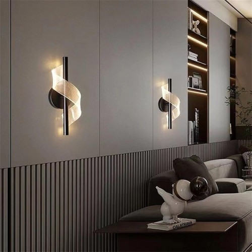 Επιτοίχιο φωτιστικό LED - PH204 - 942041 Επιτοίχιο φωτιστικό LED - PH204 - 942041