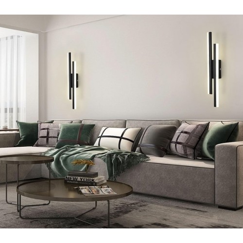 Επιτοίχιο φωτιστικό LED - PH104 - 942072 Επιτοίχιο φωτιστικό LED - PH104 - 942072