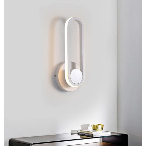 Επιτοίχιο φωτιστικό LED - PH046 - 942164 Επιτοίχιο φωτιστικό LED - PH046 - 942164