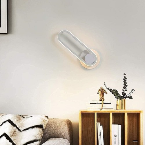Επιτοίχιο φωτιστικό LED - PH046 - 942164 Επιτοίχιο φωτιστικό LED - PH046 - 942164