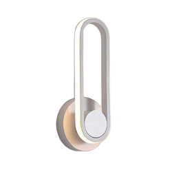 Επιτοίχιο φωτιστικό LED - PH046 - 942164 Επιτοίχιο φωτιστικό LED - PH046 - 942164