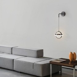 Επιτοίχιο φωτιστικό LED - PH206 - 942195 Επιτοίχιο φωτιστικό LED - PH206 - 942195
