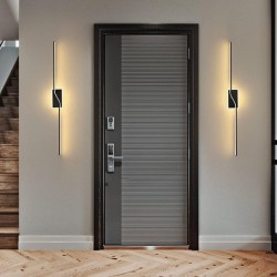 Επιτοίχιο φωτιστικό LED - PH209 - 942263 Επιτοίχιο φωτιστικό LED - PH209 - 942263