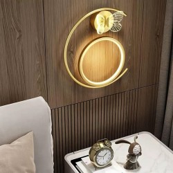 Επιτοίχιο φωτιστικό LED - PH214 - 942447 Επιτοίχιο φωτιστικό LED - PH214 - 942447