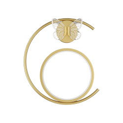 Επιτοίχιο φωτιστικό LED - PH214 - 942447 Επιτοίχιο φωτιστικό LED - PH214 - 942447