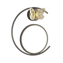 Επιτοίχιο φωτιστικό LED - PH214 - 942454 Επιτοίχιο φωτιστικό LED - PH214 - 942454