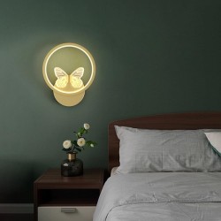 Επιτοίχιο φωτιστικό LED - PH215 - 942461 Επιτοίχιο φωτιστικό LED - PH215 - 942461