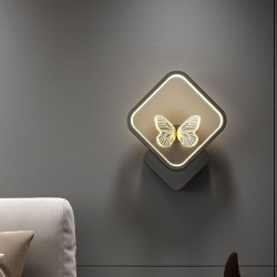 Επιτοίχιο φωτιστικό LED - PH216 - 942492 Επιτοίχιο φωτιστικό LED - PH216 - 942492