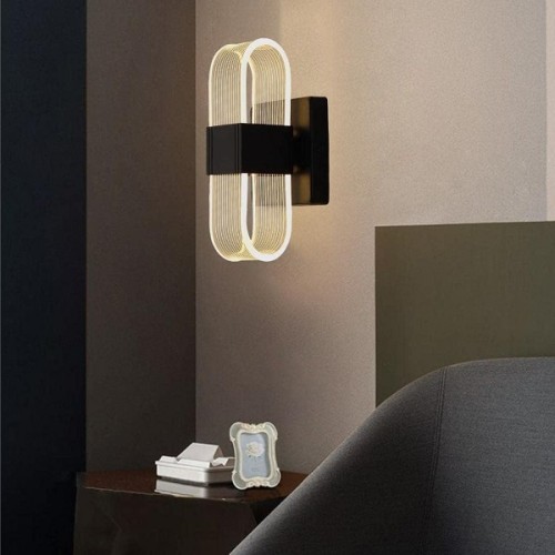 Επιτοίχιο φωτιστικό LED - PH218 - 942522 Επιτοίχιο φωτιστικό LED - PH218 - 942522