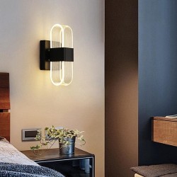 Επιτοίχιο φωτιστικό LED - PH218 - 942522 Επιτοίχιο φωτιστικό LED - PH218 - 942522