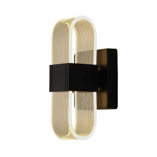 Επιτοίχιο φωτιστικό LED - PH218 - 942522 Επιτοίχιο φωτιστικό LED - PH218 - 942522