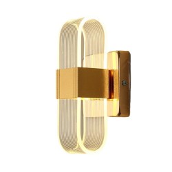 Επιτοίχιο φωτιστικό LED - PH218 - 942539 Επιτοίχιο φωτιστικό LED - PH218 - 942539