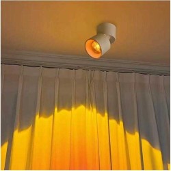 Επιτοίχιο φωτιστικό LED - Projector - PH113 - 942591 Επιτοίχιο φωτιστικό LED - Projector - PH113 - 942591