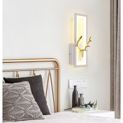 Επιτοίχιο φωτιστικό LED - PH060 - 942652 Επιτοίχιο φωτιστικό LED - PH060 - 942652