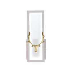 Επιτοίχιο φωτιστικό LED - PH060 - 942652 Επιτοίχιο φωτιστικό LED - PH060 - 942652