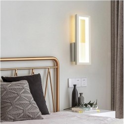 Επιτοίχιο φωτιστικό LED - PH057 - 942669 Επιτοίχιο φωτιστικό LED - PH057 - 942669