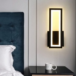 Επιτοίχιο φωτιστικό LED - PH058 - 942676 Επιτοίχιο φωτιστικό LED - PH058 - 942676