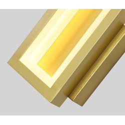 Επιτοίχιο φωτιστικό LED - PH058 - 942682 Επιτοίχιο φωτιστικό LED - PH058 - 942682