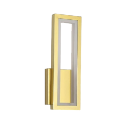 Επιτοίχιο φωτιστικό LED - PH058 - 942682 Επιτοίχιο φωτιστικό LED - PH058 - 942682