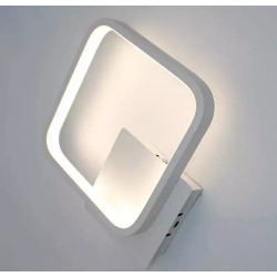 Επιτοίχιο φωτιστικό LED - 942690 Επιτοίχιο φωτιστικό LED - 942690