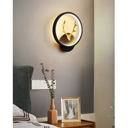 Επιτοίχιο φωτιστικό LED - 942713 Επιτοίχιο φωτιστικό LED - 942713