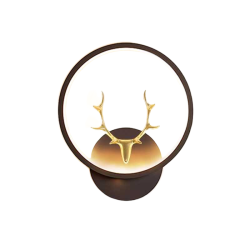 Επιτοίχιο φωτιστικό LED - 942713 Επιτοίχιο φωτιστικό LED - 942713